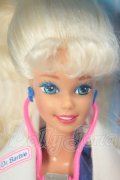 バービー/Dr. Barbie from 1993 A-26-07-13-103-NY-ZA