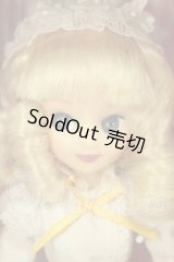 内藤ルネ　コレクションドール　Rune　Doll/ドロシー　Sekiguchi　セキグチ A-26-07-13-101-NY-ZA