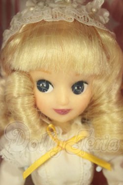 画像1: 内藤ルネ　コレクションドール　Rune　Doll/ドロシー　Sekiguchi　セキグチ A-26-07-13-101-NY-ZA