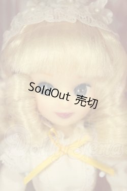 画像1: 内藤ルネ　コレクションドール　Rune　Doll/ドロシー　Sekiguchi　セキグチ A-26-07-13-101-NY-ZA