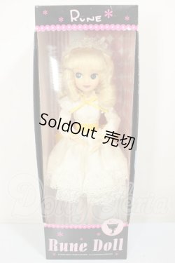 画像2: 内藤ルネ　コレクションドール　Rune　Doll/ドロシー　Sekiguchi　セキグチ A-26-07-13-101-NY-ZA