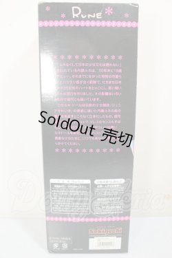 画像3: 内藤ルネ　コレクションドール　Rune　Doll/ドロシー　Sekiguchi　セキグチ A-26-07-13-101-NY-ZA