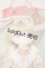 TinyFox/「花の魔女」フローラ・ミスティ【Flora Misty】1/6 A-26-07-13-104-NY-ZA