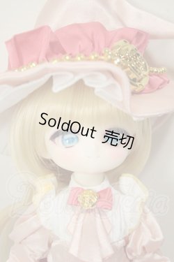 画像1: TinyFox/「花の魔女」フローラ・ミスティ【Flora Misty】1/6 A-26-07-13-104-NY-ZA