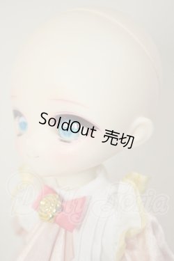 画像4: TinyFox/「花の魔女」フローラ・ミスティ【Flora Misty】1/6 A-26-07-13-104-NY-ZA