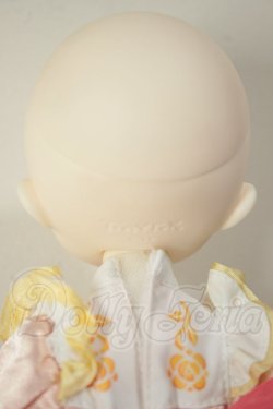 画像5: TinyFox/「花の魔女」フローラ・ミスティ【Flora Misty】1/6 A-26-07-13-104-NY-ZA