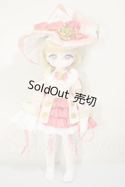 画像6: TinyFox/「花の魔女」フローラ・ミスティ【Flora Misty】1/6 A-26-07-13-104-NY-ZA