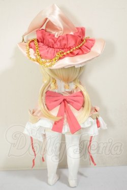 画像7: TinyFox/「花の魔女」フローラ・ミスティ【Flora Misty】1/6 A-26-07-13-104-NY-ZA