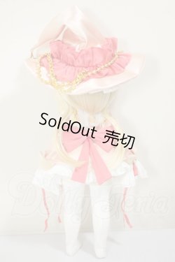 画像7: TinyFox/「花の魔女」フローラ・ミスティ【Flora Misty】1/6 A-26-07-13-104-NY-ZA