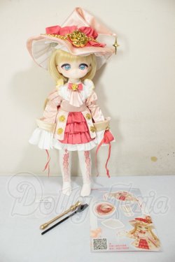 画像8: TinyFox/「花の魔女」フローラ・ミスティ【Flora Misty】1/6 A-26-07-13-104-NY-ZA