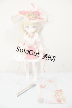 画像8: TinyFox/「花の魔女」フローラ・ミスティ【Flora Misty】1/6 A-26-07-13-104-NY-ZA