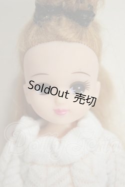 画像1: リカちゃん/ボディ　中国製 A-26-07-13-222-NY-ZA