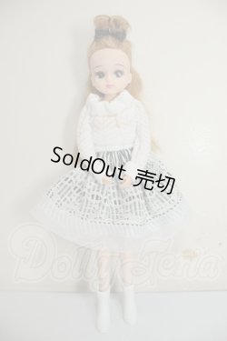 画像2: リカちゃん/ボディ　中国製 A-26-07-13-222-NY-ZA