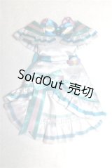 わんだふるぷりきゅあ! プリキュアスタイル /キュアリリアン　ワンピースのみ A-26-08-03-036-NY-ZA