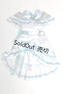 画像1: わんだふるぷりきゅあ! プリキュアスタイル /キュアリリアン　ワンピースのみ A-26-08-03-036-NY-ZA