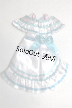 画像2: わんだふるぷりきゅあ! プリキュアスタイル /キュアリリアン　ワンピースのみ A-26-08-03-036-NY-ZA