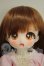 画像1: TinyFox/バタフライクノイチ カカフ A-26-07-13-133-NY-ZA (1)