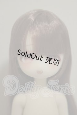 画像1: momotale 未語集 /四季喫茶物語 ブラックチョコレートモカ A-26-07-13-134-NY-ZA