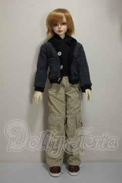 画像5: Dollsn/Andy DollOrange ver. A-26-07-13-136-NY-ZA
