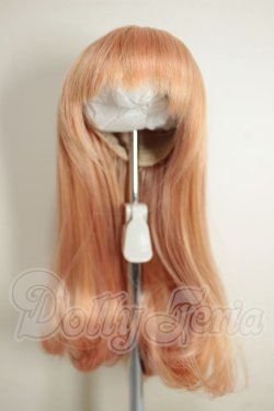 画像1: 6-7inch/ウィッグ　Dollsn製 A-26-08-03-273-NY-ZA