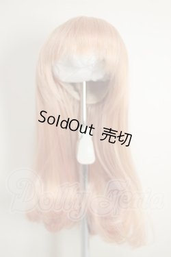 画像1: 6-7inch/ウィッグ　Dollsn製 A-26-08-03-273-NY-ZA
