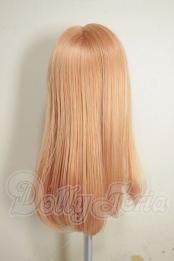 画像2: 6-7inch/ウィッグ　Dollsn製 A-26-08-03-273-NY-ZA