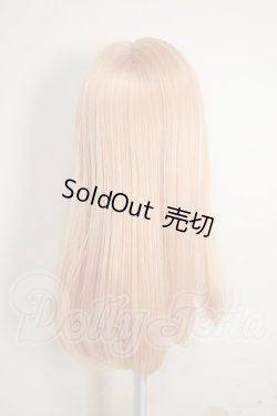 画像2: 6-7inch/ウィッグ　Dollsn製 A-26-08-03-273-NY-ZA