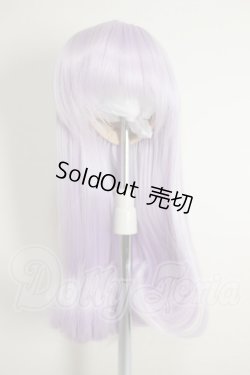 画像1: 6-7inch/ウィッグ　Dollsn製 A-26-08-03-271-NY-ZA