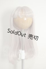 6-7inch/ウィッグ A-26-08-03-270-NY-ZA