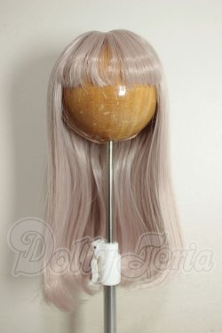 画像1: 6-7inch/ウィッグ A-26-08-03-270-NY-ZA