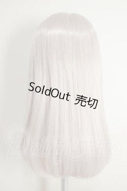 画像2: 6-7inch/ウィッグ A-26-08-03-270-NY-ZA