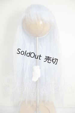 画像1: 6-7inch/ウィッグ A-26-08-03-272-NY-ZA