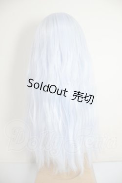 画像2: 6-7inch/ウィッグ A-26-08-03-272-NY-ZA