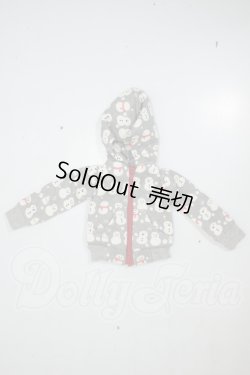 画像1: MDD/OF:パーカー A-26-08-03-264-NY-ZA