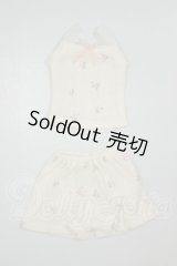 SDM＆MSD/OF:下着 A-26-08-03-263-NY-ZA