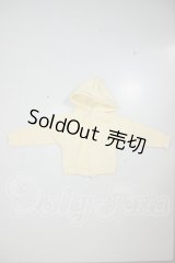 SDM＆MSD/OF:パーカー A-26-08-03-266-NY-ZA