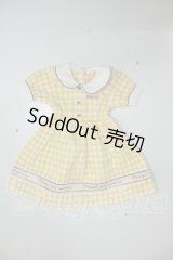 DD/Vintage Sailor メイドワンピース　MELODY.C様製 A-26-07-13-131-NY-ZA