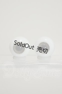 画像1: 18mm/グラスアイ A-26-07-13-229-NY-ZA