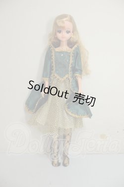 画像1: キラキラスパークリングジェニー A-26-07-13-227-NY-ZA