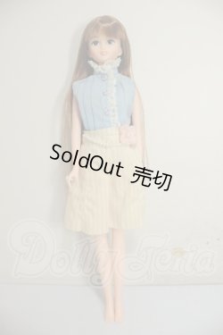 画像2: ジェニー/ジェニーフレンド シオン A-26-07-13-221-NY-ZA