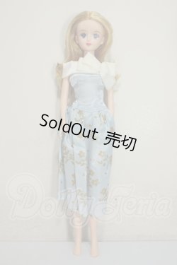 画像1: ジェニー/オリーブ A-26-07-13-228-NY-ZA