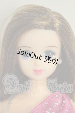 画像1: ジェニー/ジェニーフレンド:ジュリアナ A-26-07-13-218-NY-ZA
