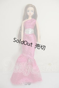 画像2: ジェニー/ジェニーフレンド:ジュリアナ A-26-07-13-218-NY-ZA