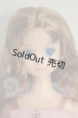 ジェニー/ジェニーフレンド:ティモテ A-26-07-13-217-NY-ZA