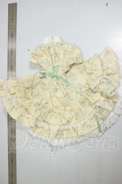 画像2: DD/OF:ワンピース　花柄　TOA　Claris様製 A-26-08-10-189-NY-ZA