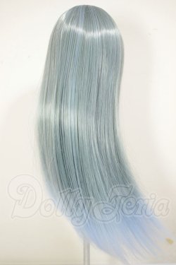 画像2: 8-9inch/ウィッグ A-26-08-10-195-NY-ZA