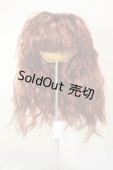 8inch/ウィッグ A-26-08-10-194-NY-ZA