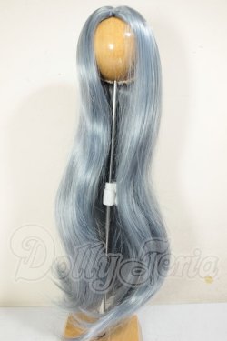 画像1: 8-9inch/ウィッグ A-26-08-10-198-NY-ZA