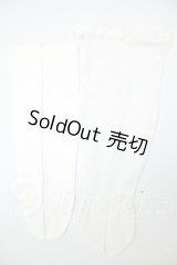 DD/OF:靴下 A-26-08-10-199-NY-ZA