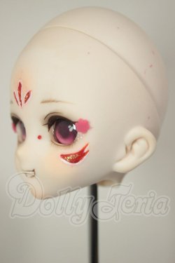 画像3: DD/DDH-10 (カスタマー様)カスタムヘッド A-26-08-10-203-NY-ZA